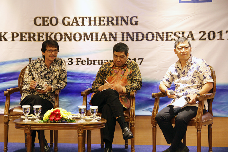 Pangan Dan Energi Saling Mempengaruhi